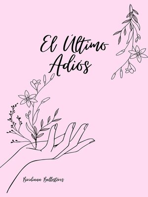 cover image of El Ultimo Adios